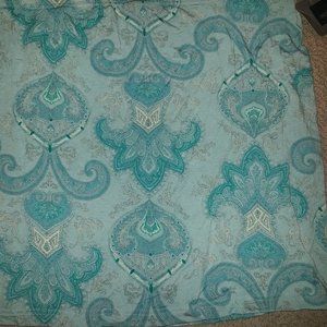 NWT Ladies Stretch Skirt XL